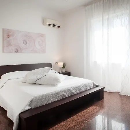 Apartment Palestrina *