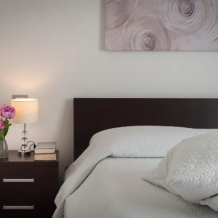 Palestrina Apartment *