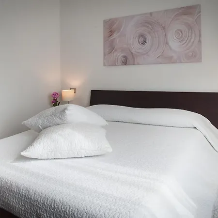 Palestrina Apartment Cagliari