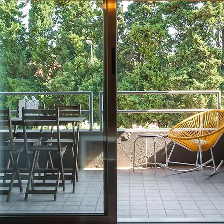 Palestrina Apartment Cagliari