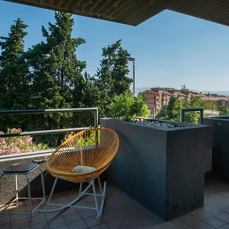 Palestrina Apartment