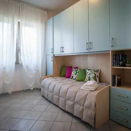 Apartment Palestrina *