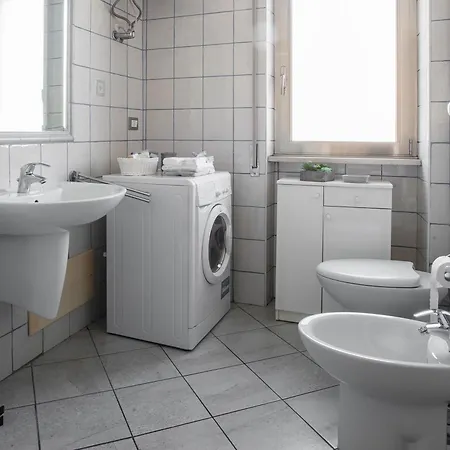 Apartment Palestrina *