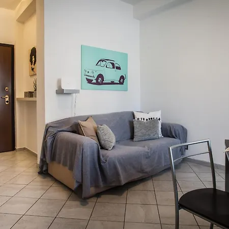 Palestrina Apartment *