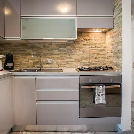 Apartment Palestrina
