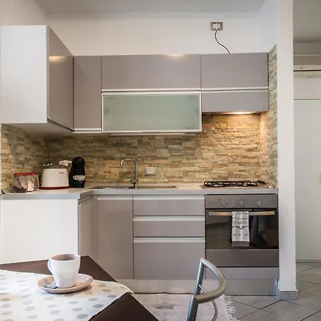 Apartment Palestrina