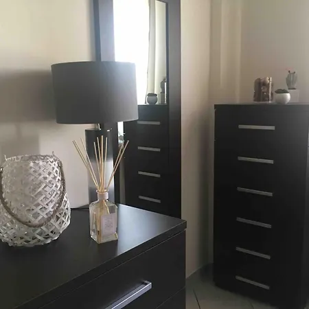 Apartment Palestrina