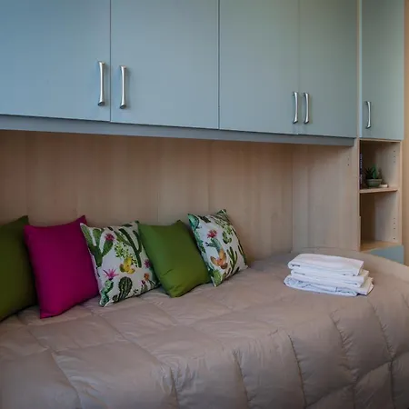 Palestrina Apartment Cagliari