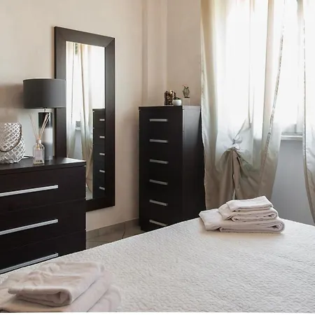Palestrina Apartment