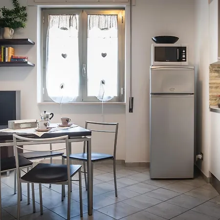 Palestrina Apartment Cagliari