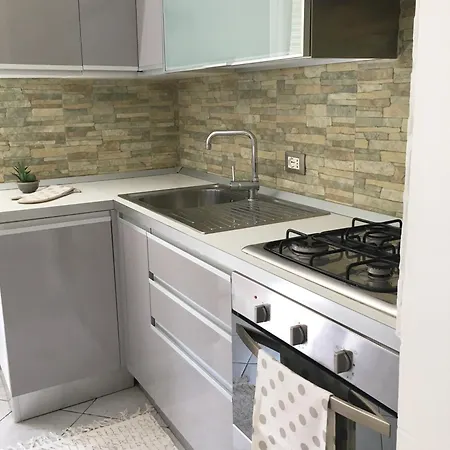 Palestrina Apartment *