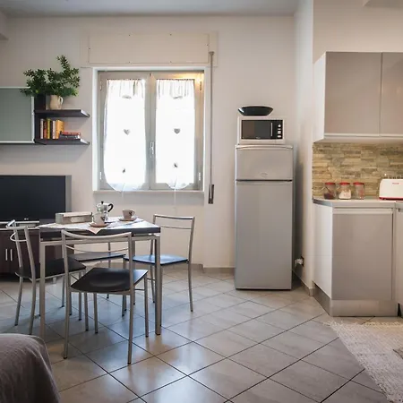 Apartment Palestrina Cagliari