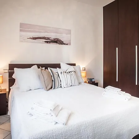 Apartment Palestrina *