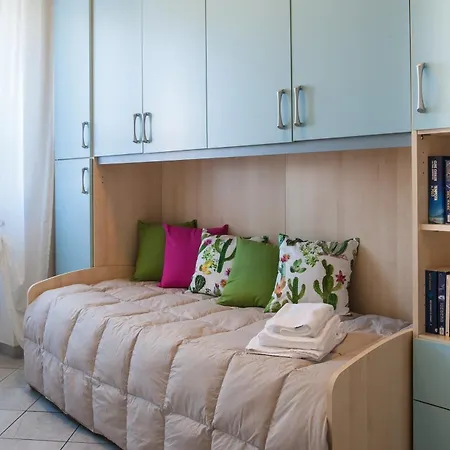 Apartment Palestrina Cagliari