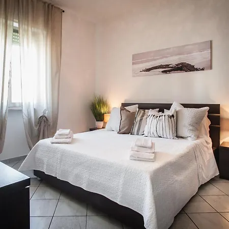 Palestrina Apartment *