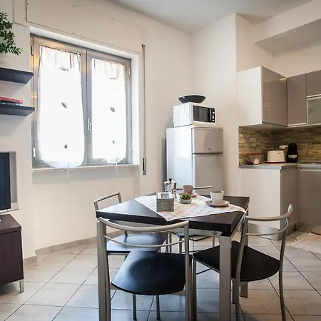 Palestrina Apartment Cagliari