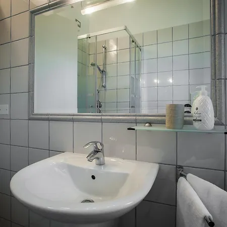 Palestrina Apartment *
