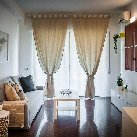 Apartment Palestrina *