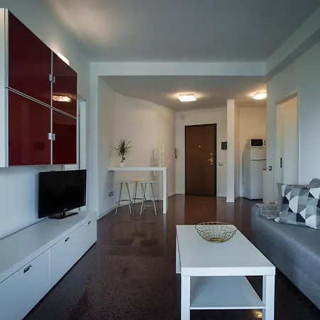 Palestrina Apartment