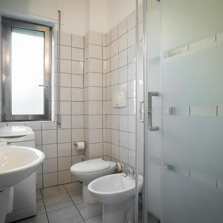 Palestrina Apartment Cagliari