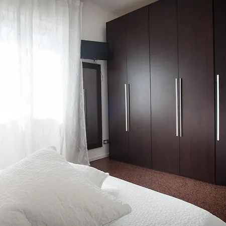 Palestrina Apartment *