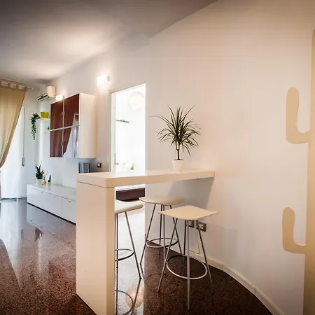 Palestrina Apartment Cagliari