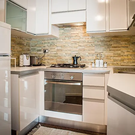 Palestrina Apartment