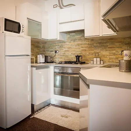 Palestrina Apartment