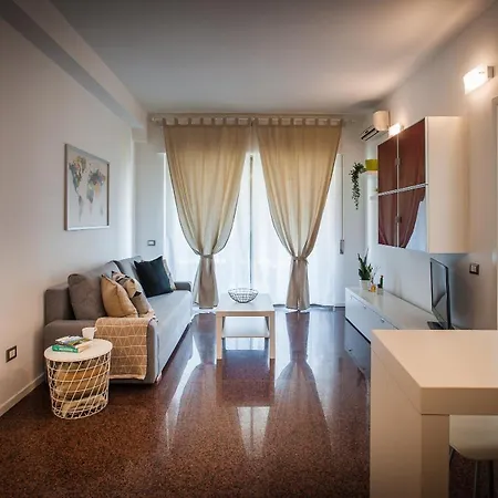Apartment Palestrina Cagliari