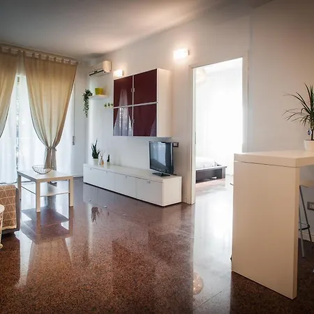 Palestrina Apartment Cagliari