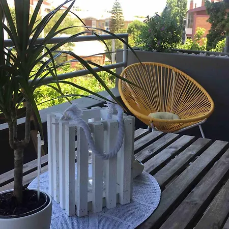 Palestrina Apartment *